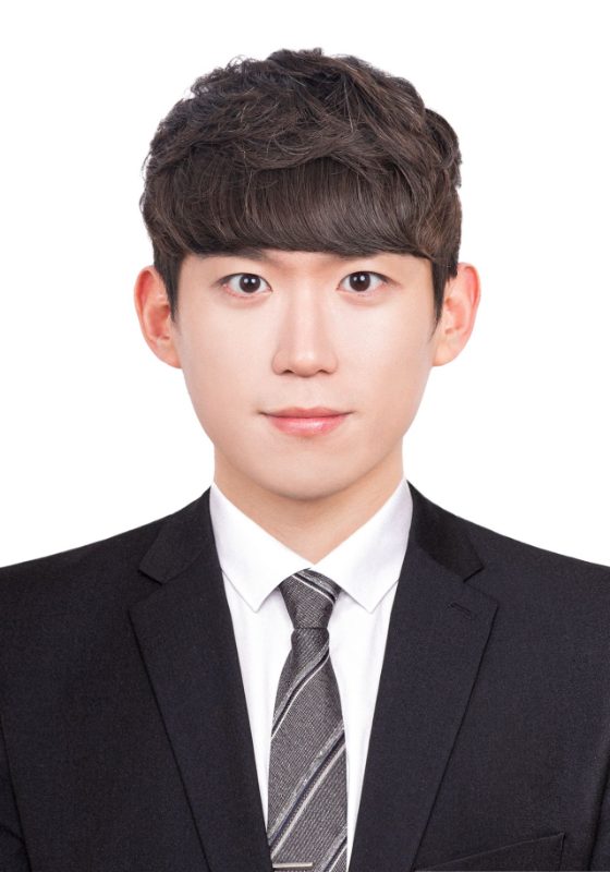 Dongmin Kim